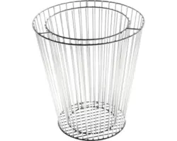 Gabione Wilk Rino S Ø 36 x 39 cm