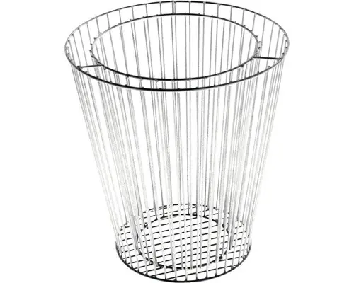 Gabione Wilk Rino S Ø 36 x 39 cm