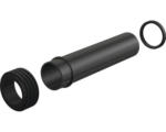 Hornbach Zulaufrohr Alca mit Manschette Ø45 x 200 mm