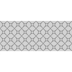 Outdoorteppich 50/120 cm