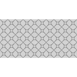 Outdoorteppich 70/140 cm