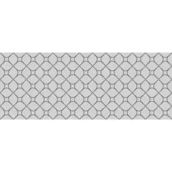 Outdoorteppich 70/180 cm