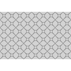 Outdoorteppich 90/135 cm