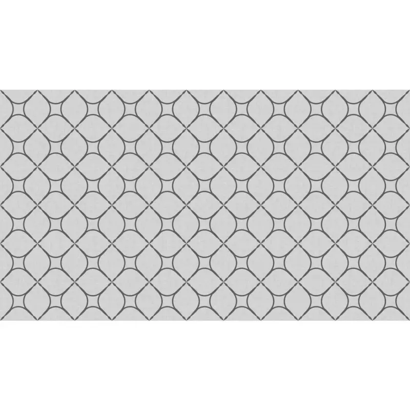 Outdoorteppich 90/160 cm