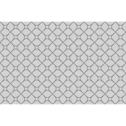 Outdoorteppich 118/180 cm