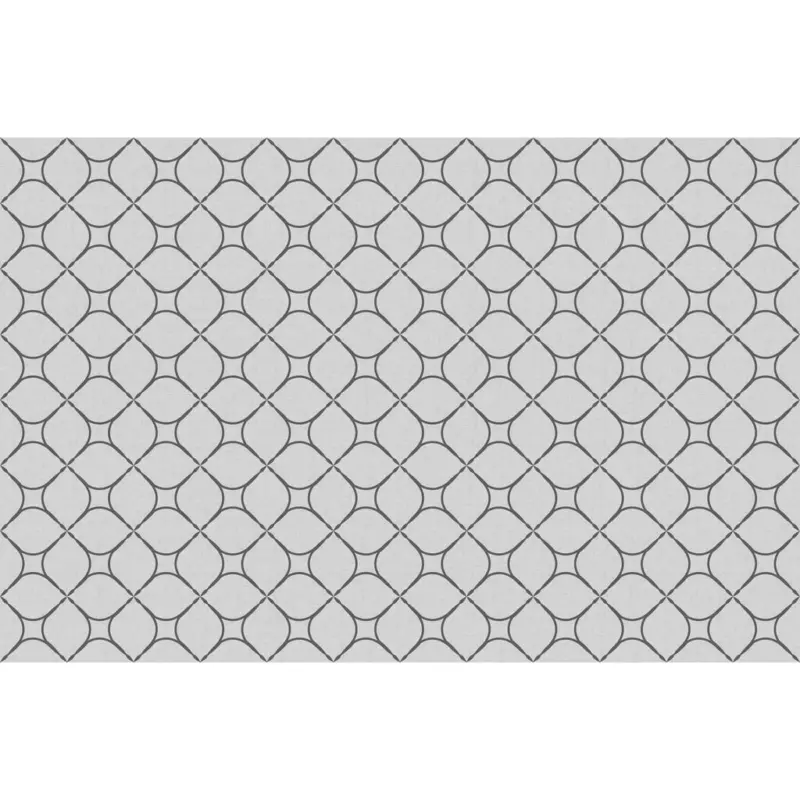 Outdoorteppich 118/180 cm