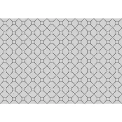 Outdoorteppich 140/200 cm