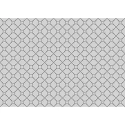 Outdoorteppich 170/240 cm