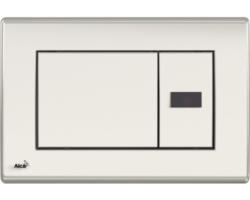 Betätigungsplatte Alca Komfort Sensor M279S edelstahl