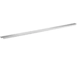 Schulte Regalwelt verzinkt 15 x 1200 x 55 mm