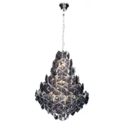 H&auml;ngeleuchte 58/75 cm