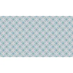 Outdoorteppich 90/160 cm