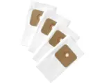 Hornbach Filtersack Nilfisk Multi 4er Pack