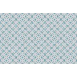 Outdoorteppich 118/180 cm