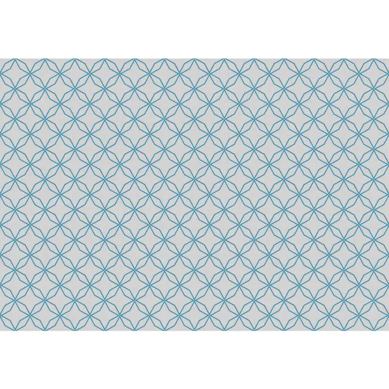 Outdoorteppich 140/200 cm