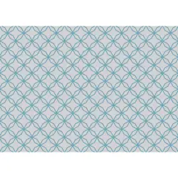 Outdoorteppich 170/240 cm