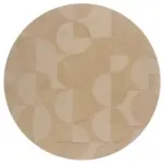 XXXLutz Lauterach - Ihr Möbelhaus bei Bregenz Wollteppich Moderno 160/160 cm