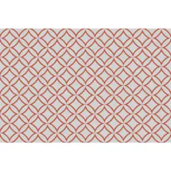 Outdoorteppich 90/135 cm