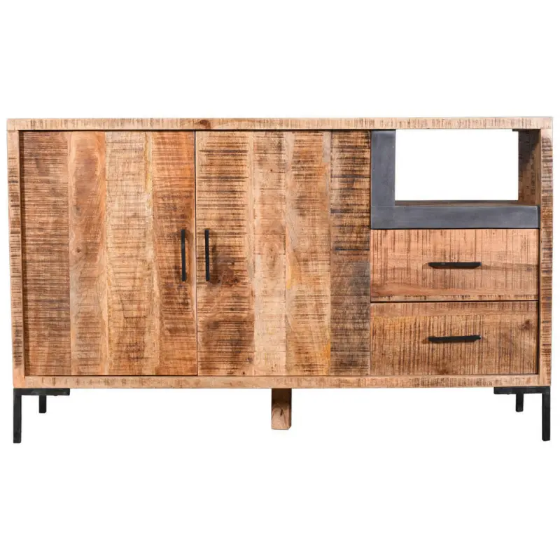 Kommode 145/87/40 cm