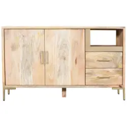 Kommode 145/87/40 cm