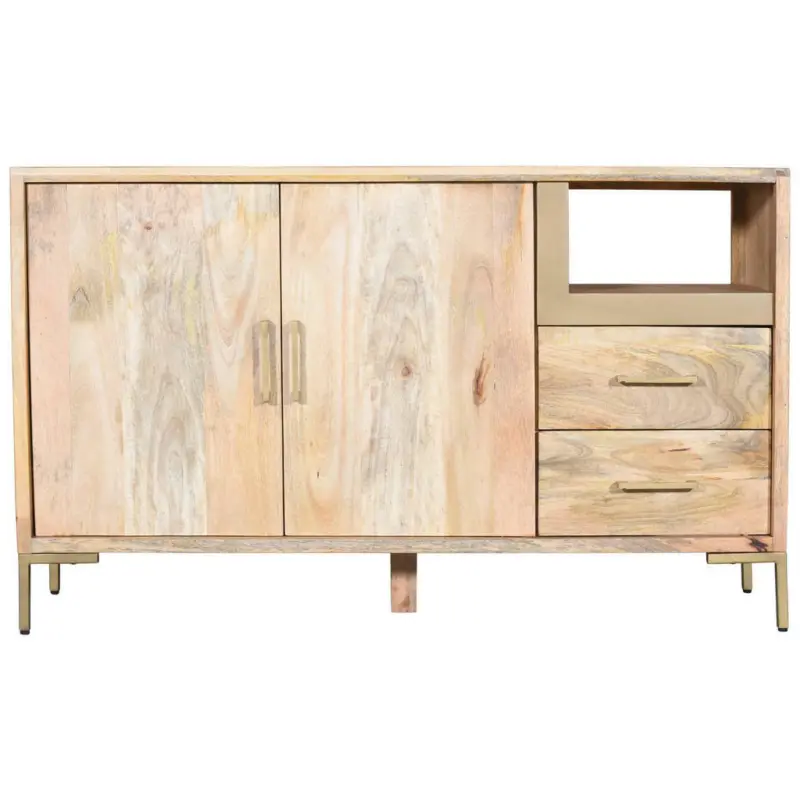 Kommode 145/87/40 cm