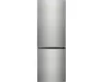 Hornbach Kühl- / Gefrierkombination EEK A++ PKM KG220.4 silber 49,5x143x56,2 cm