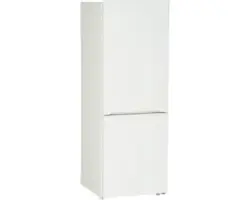 Kühl- Gefrierkombination PKM A++ KG220.4 weiß 49,5x143x56,2 cm