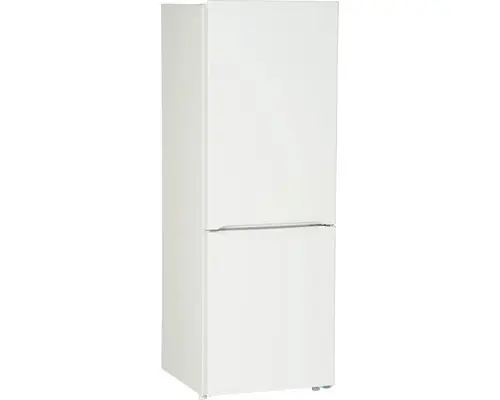 Kühl- Gefrierkombination PKM A++ KG220.4 weiß 49,5x143x56,2 cm