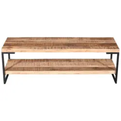 Garderobe 135/40/45 cm