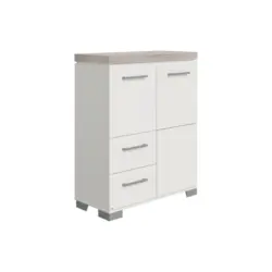 Highboard 90,9/111,8/39,6 cm