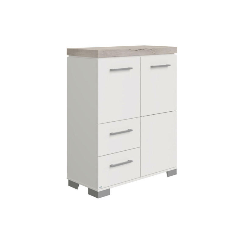 Highboard 90,9/111,8/39,6 cm