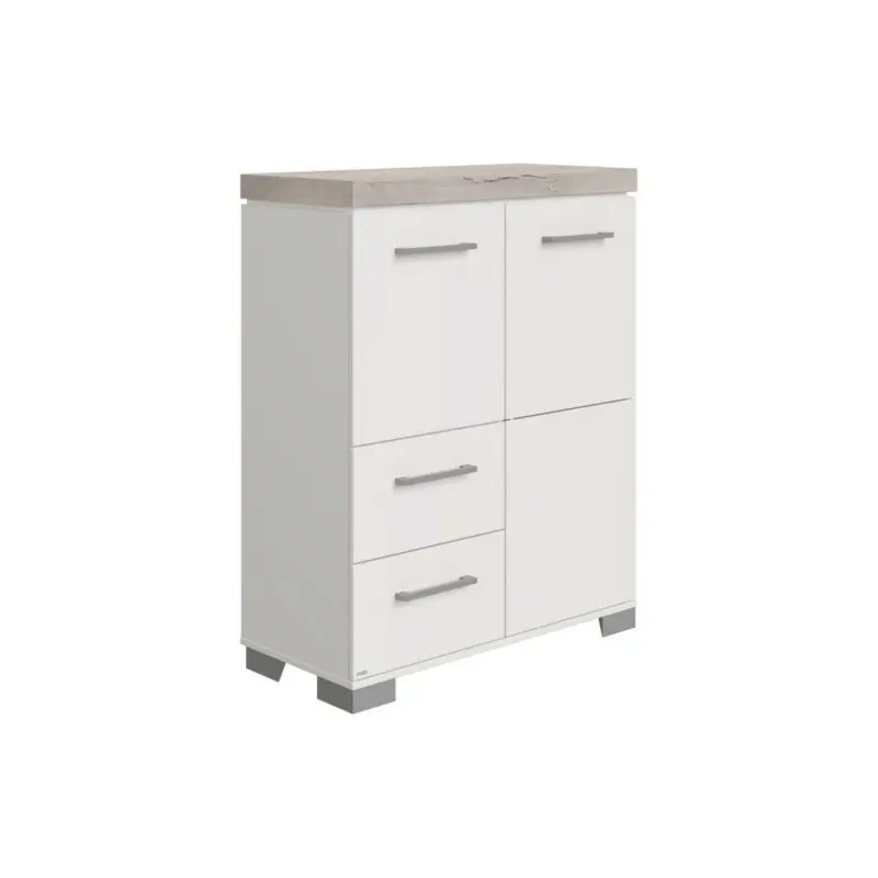 Highboard 90,9/111,8/39,6 cm