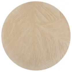 Wollteppich Solace 160/160 cm