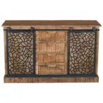 XXXLutz Lauterach - Ihr M&ouml;belhaus bei Bregenz Kleiderschrank in Naturfarben, Schwarz