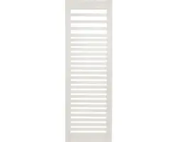 Rankgitter Konsta Style 60 x 180 cm cremeweiß