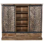 XXXLutz Lauterach - Ihr Möbelhaus bei Bregenz Highboard 160/140/40 cm
