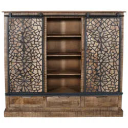 Highboard 160/140/40 cm