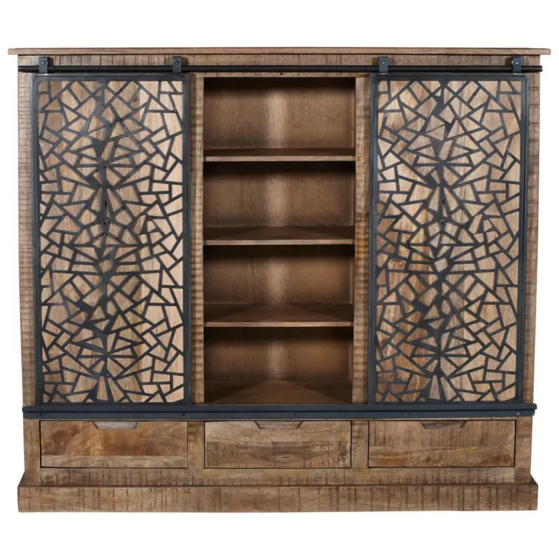 Highboard 160/140/40 cm