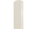 Hornbach Pfosten Konsta 9 x 9 x 100 cm cremeweiß