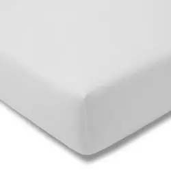 Spannleintuch 200/200 cm