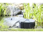 Hornbach Strom-Verteiler-Box HEISSNER Garden-Power-Box