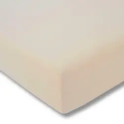 Spannleintuch 150/200 cm