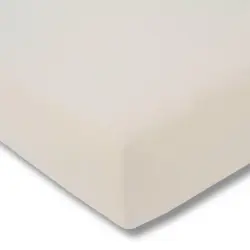 Spannleintuch 200/200 cm