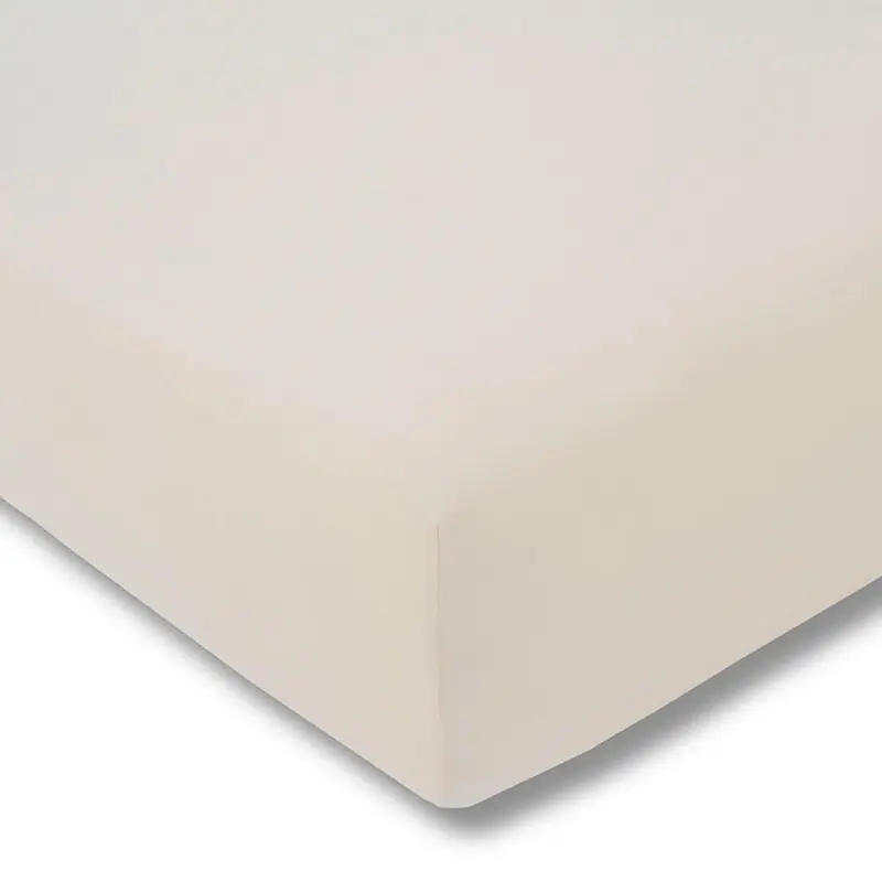 Spannleintuch 200/200 cm