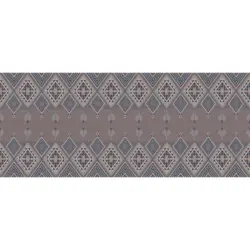 Outdoorteppich 50/120 cm
