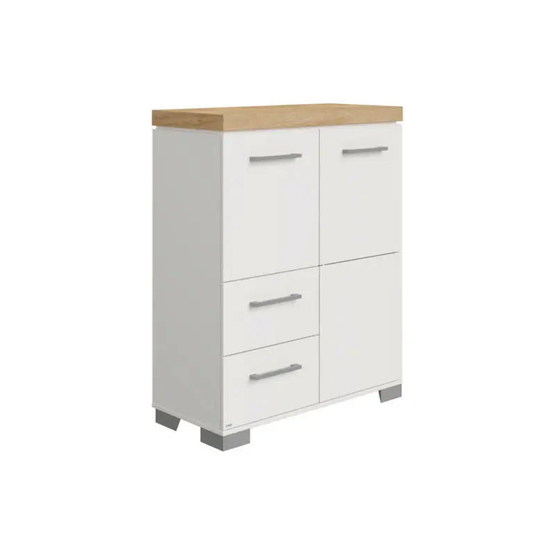 Highboard 90,9/111,8/39,6 cm