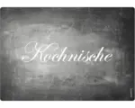 Hornbach Küchenrückwand mySpotti pop Kochnische 590x410x2 mm