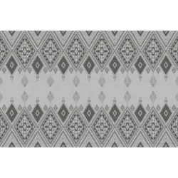 Outdoorteppich 118/180 cm