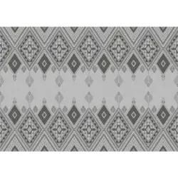 Outdoorteppich 140/200 cm