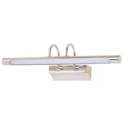 Led-Wandleuchte 14/43/10 cm